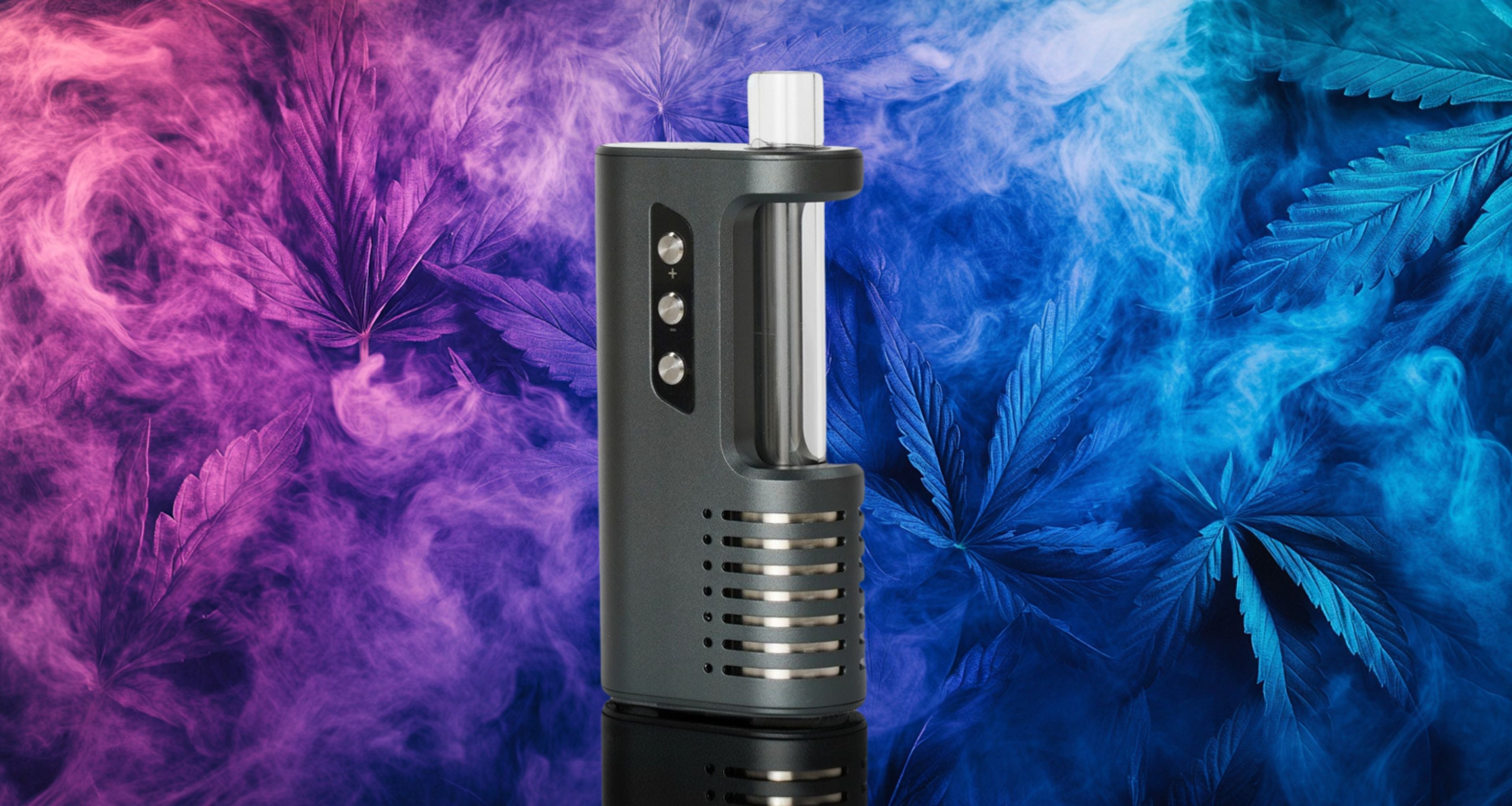 Warum der Yeson-3 Vaporizer die perfekte Wahl ist